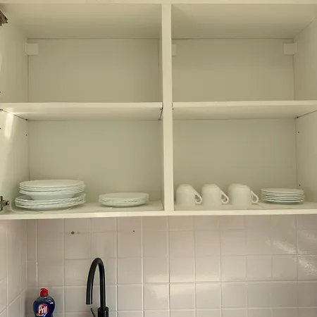 Appartement Zentral Gelegene Wohlfuehloase Mit Kostenfreiem Parkplatz Duisburg