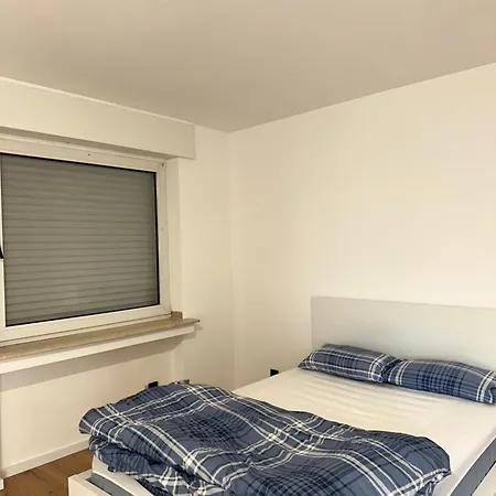 Zentral Gelegene Wohlfuehloase Mit Kostenfreiem Parkplatz Appartement *