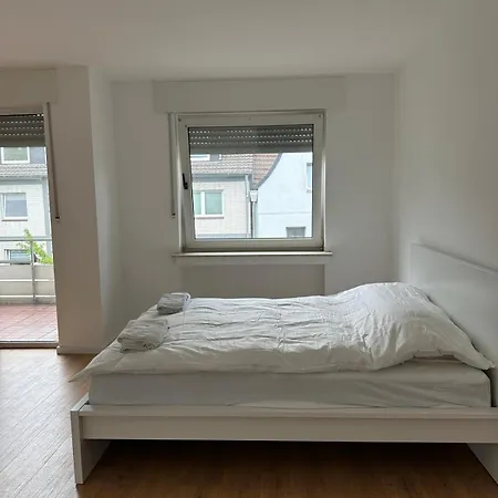 Zentral Gelegene Wohlfuehloase Mit Kostenfreiem Parkplatz Appartement *